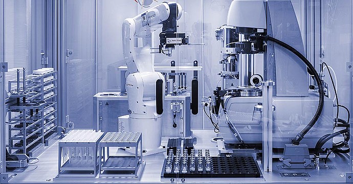 Laboratory Automation Market 2022: Industry Insight, Growth Drivers, Trends, Analysis and Forecast by 2027
