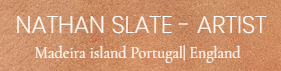 Nathan Slate Is Giving A New Life to Natural Aesthetics in Portuguese