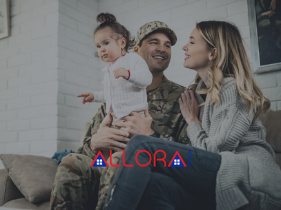 Allora Homes Provides A Few Reminders for Military Families Moving on From Fort Bragg, NC