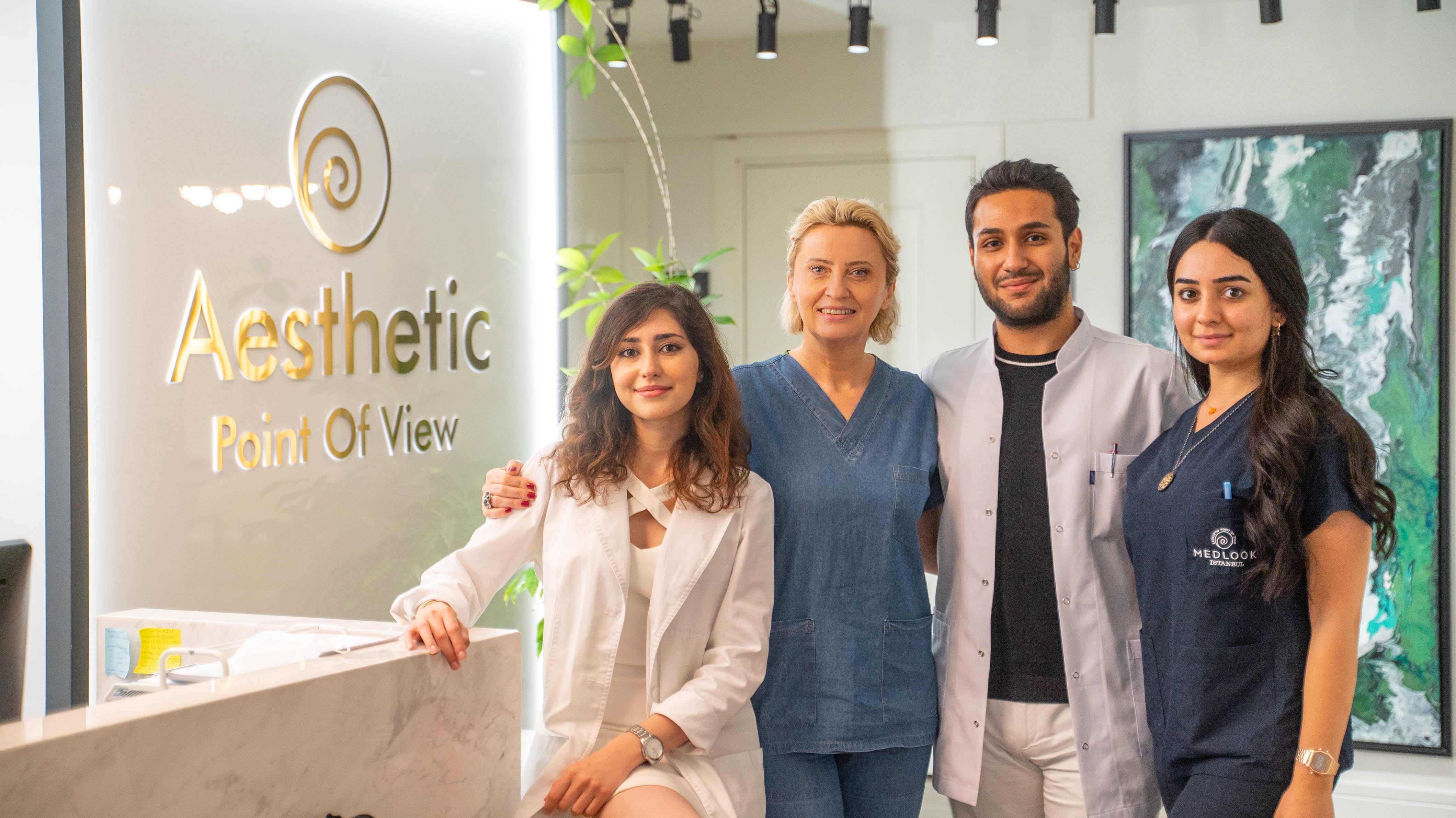 Dr. Handan Yavuz of Istanbul Hair Institute Celebrates Over 25 Years of