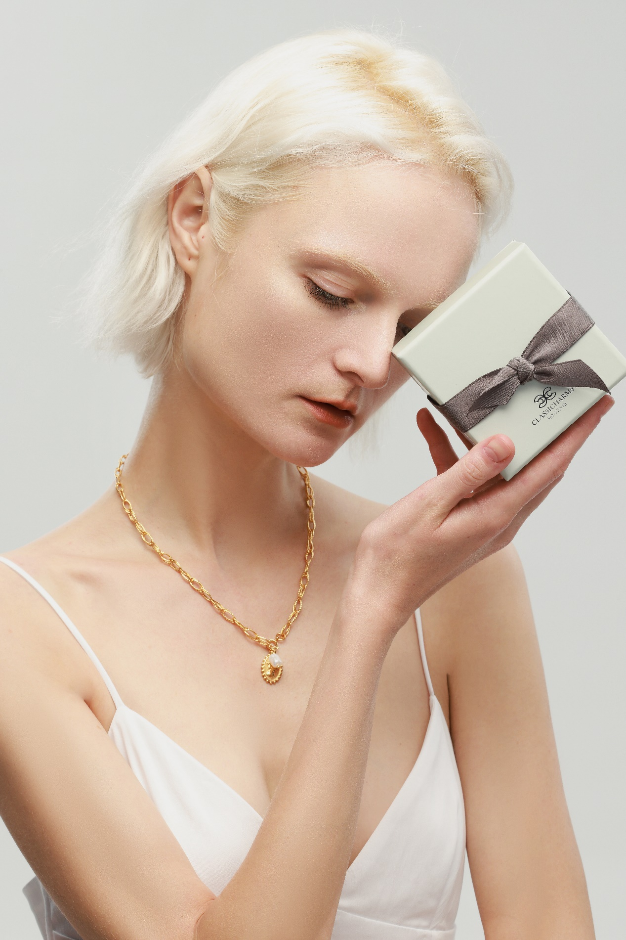 Classicharms Introduces Simple Jewelry Designs For That Polished and Refined Look