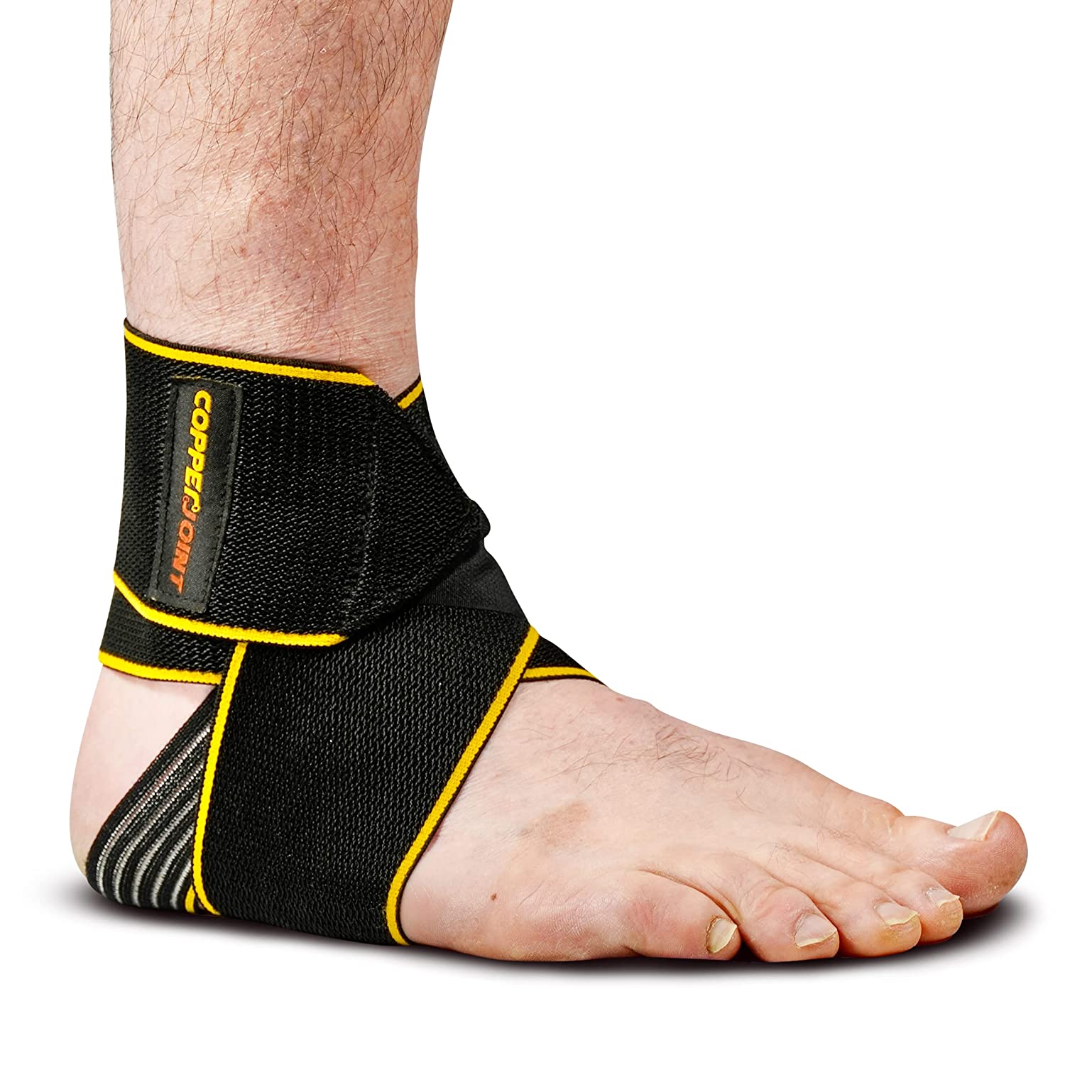 Ankle Compression Proves Popular Among Amazon Shoppers