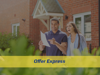 Offer Express Shares 3 Different Ways to Sell Property in Columbus, OH Quickly Offer Express Shares 3 Different Ways to Sell Property in Columbus, OH Quickly