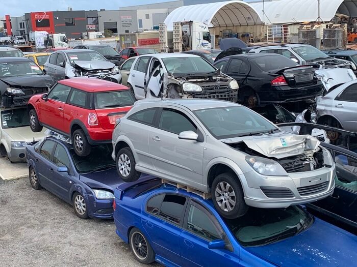 ZZ Auto Wreckers Expands Car Removal Service To Entire Perth, WA, Australia