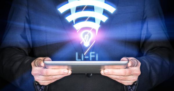 Li-Fi Market Segmentation, Development Factors, Applications, Comprehensive Analysis and Forecast 2022-2027