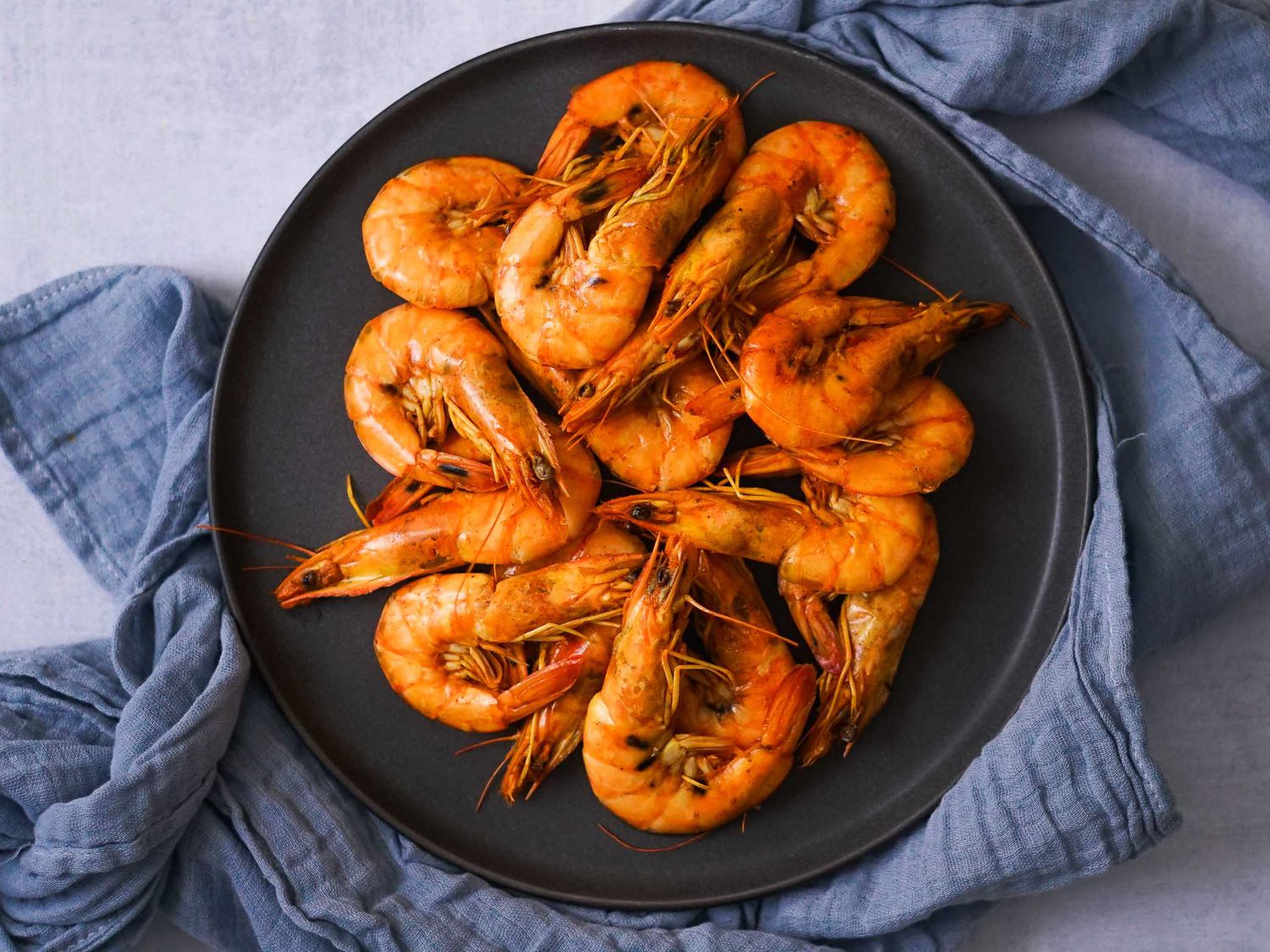 Global Shrimp Market 2022 |  Size (US$ 84.2 Billion by 2027), Price, Demand in World, Top Companies Share, Growth (CAGR of 4.8%) and Research Report
