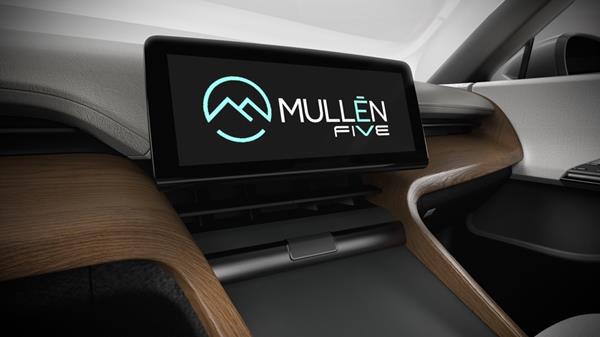 Mullen Automotive's "Strikingly Different" EV Crossover Tour Continues...And The Reviews Are Excellent ($MULN) 