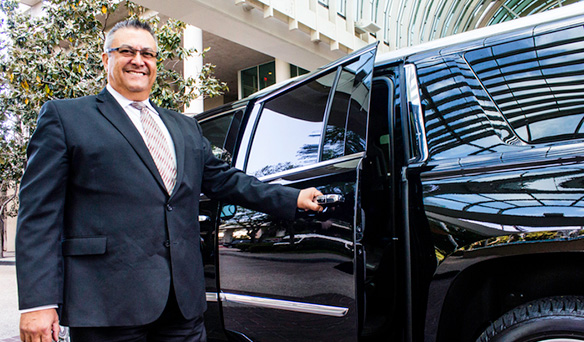 A&E Worldwide Limousine Now Serving All of the Los Angeles Area