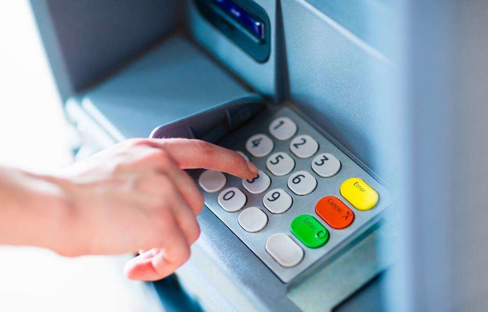 ATM Market Companies & Largest Manufacturers, Share, Size, Trends, Industry Statistics, Global Forecast & Report 2022-2027