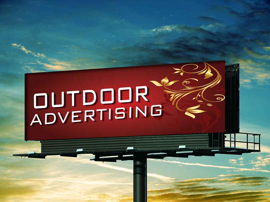 Outdoor Advertising Market Segments, Future Growth, Global Survey, Business Strategies and Forecast 2022-2027