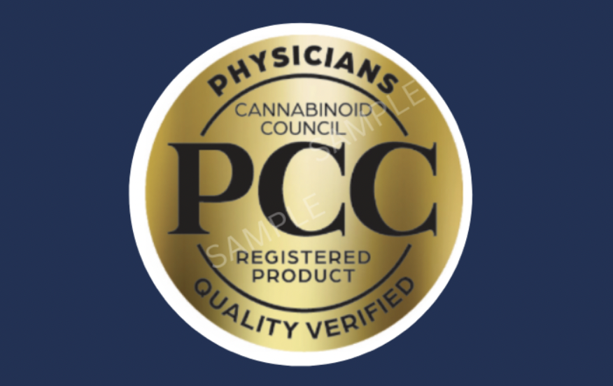 Physicians CBD Council Officially Launches Certified Physicians Quality Verified Seal With First 10 Products Certified