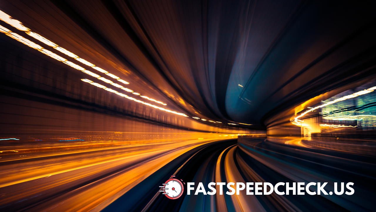 Introducing FastSpeedCheck.us - An advanced Speed test tools for all Internet Service Provider of United States