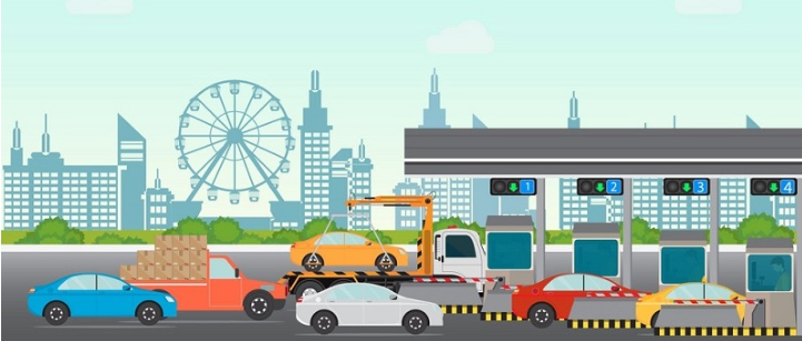 Electronic Toll Collection Market Size (US$ 16.6 Billion), Top Companies Share, Growth (CAGR 10.51%), Demand, & Report 2022-2027