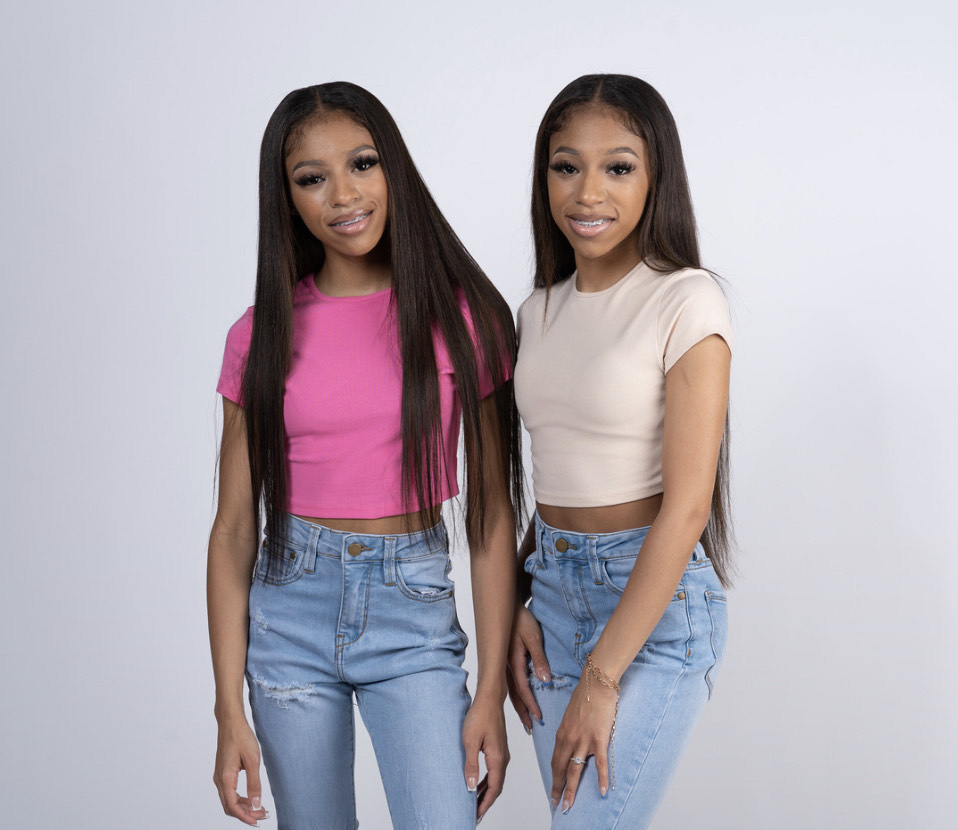 The Wicker Twinz Are Taking the Industry by Storm Thanks to Social Media