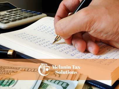 Melanin Tax Advises New York Businesses on Missed Tax Payments