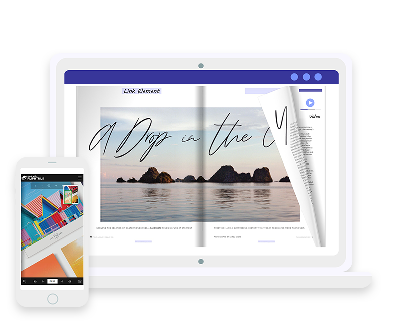 FlipBuilder Launches Digital Catalogue Software to Help Boost Sales