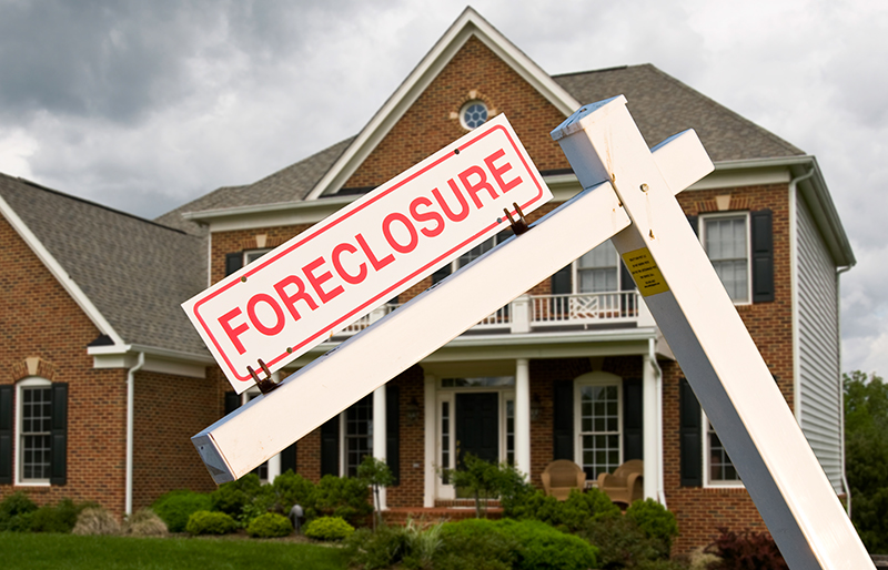 Property Records of Maryland Helps Homeowners Going Through Foreclosure Due to the Inflation