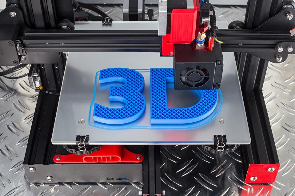 3D Printing Market Size to Reach US$57.1 Billion by 2027, Exhibiting at a CAGR of 24.1% 