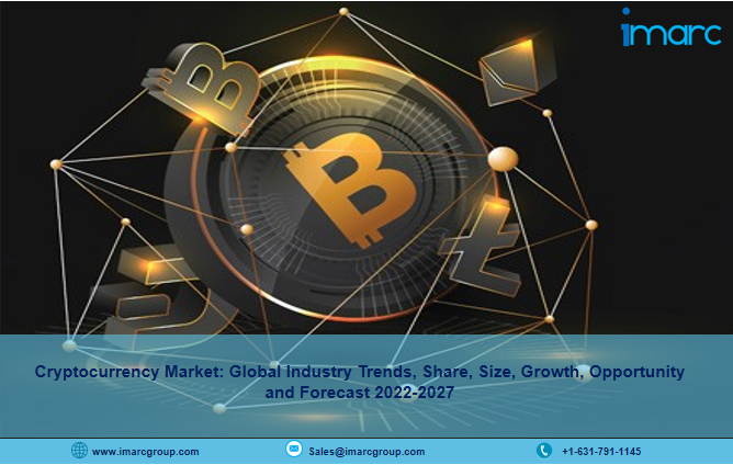 Crypto Market Size 2022 Reach Us$ 32,420 Billion by 2027, Exhibiting at a Cagr of 58.4% | IMARC Group