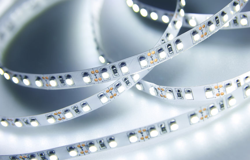 LED Lighting Market Outlook 2022-2027 | Global Industry Trends Size, Growth, Opportunity and Forecast