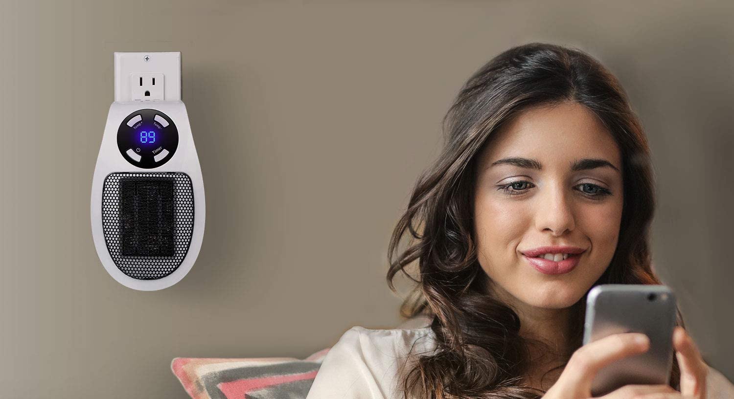 Alpha Heater Launches Best Indoor Electric Space Heaters