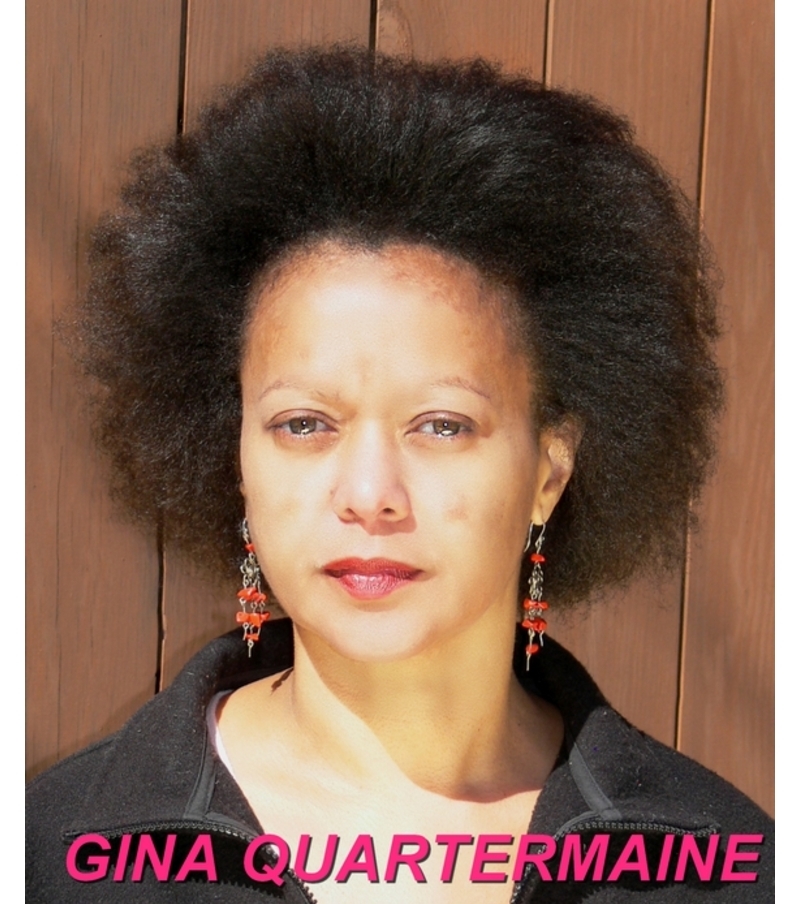 Gina Quartermaine is an Award Winning renaissance woman who has been honored with the title of Lady acknowledging her accomplishments