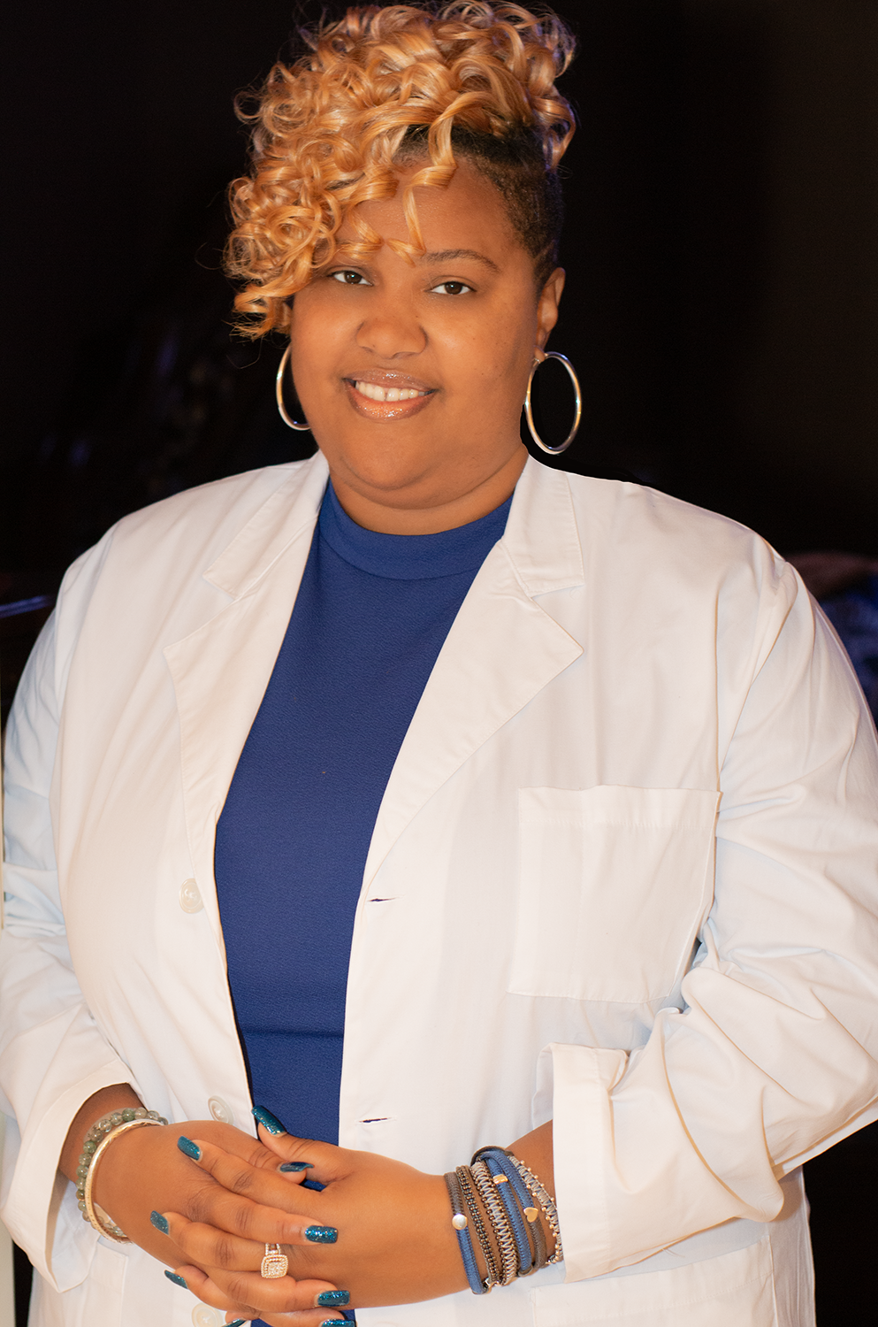 "Marquis Who's Who Awards" winner Dr. Jasmine Kearse is making mental healthcare accessible to everyone