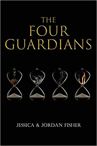 Author's Tranquility Press Publishes Jessica Fisher’s The Four Guardians