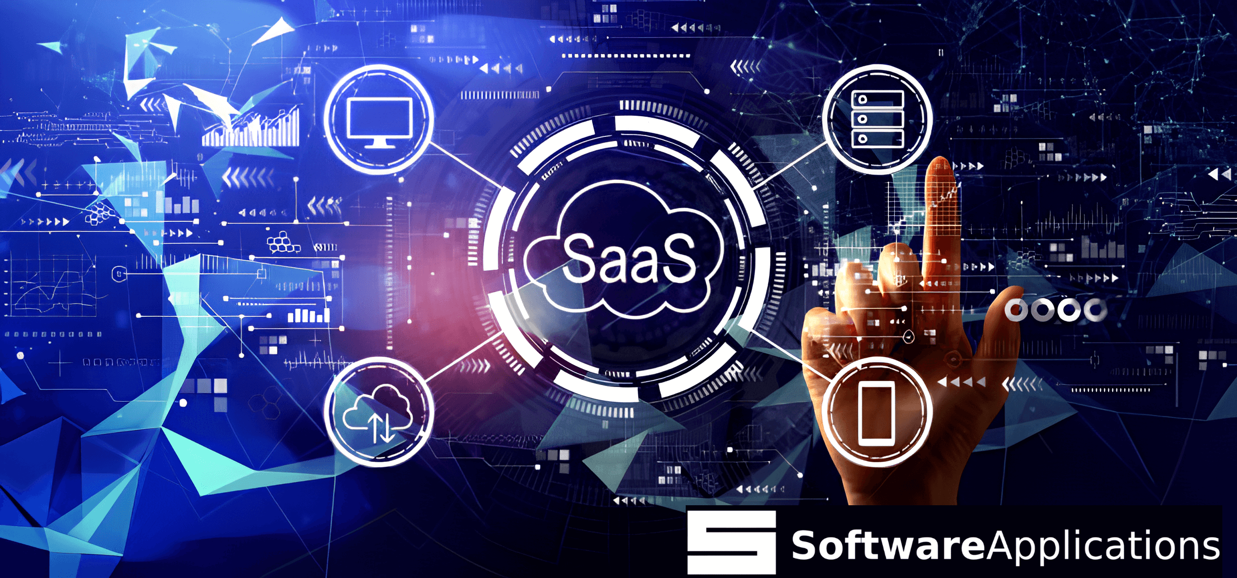 Softwareapplications.com is helping businesses explore software alternatives - SaaS, Web3, AI
