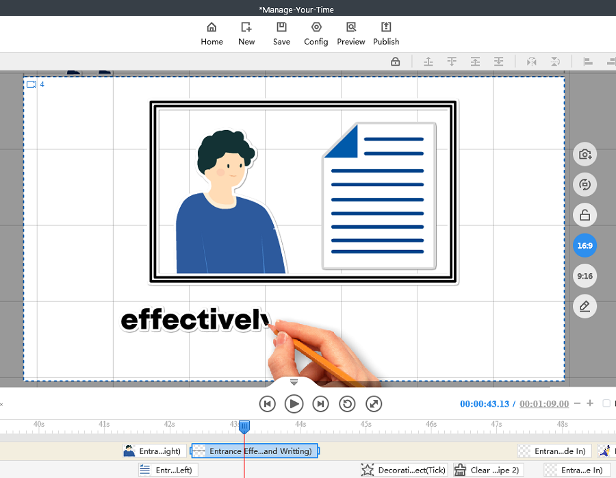 Mango Animate Proffers a Free Whiteboard Animation Maker for Beginners