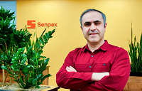 Senpex Celebrates Five Years of Innovating in the Last Mile Logistics Sector Senpex Celebrates Five Years of Innovating in the Last Mile Logistics Sector