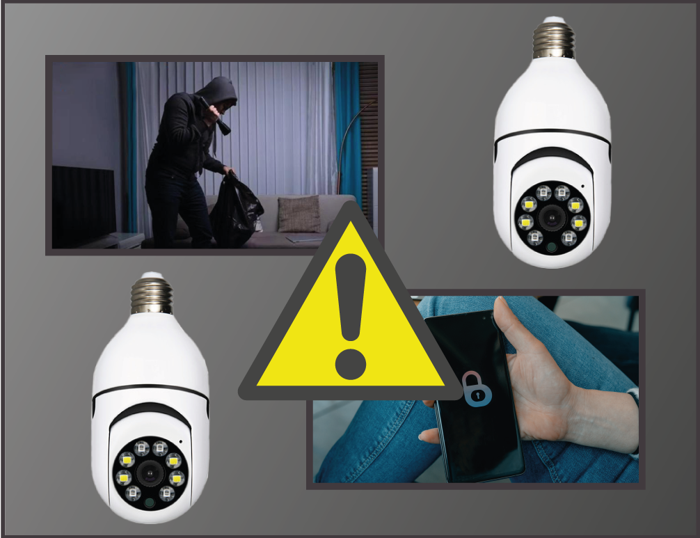 HauSafe Cam HD Reviews: The Best Indoor Security Camera