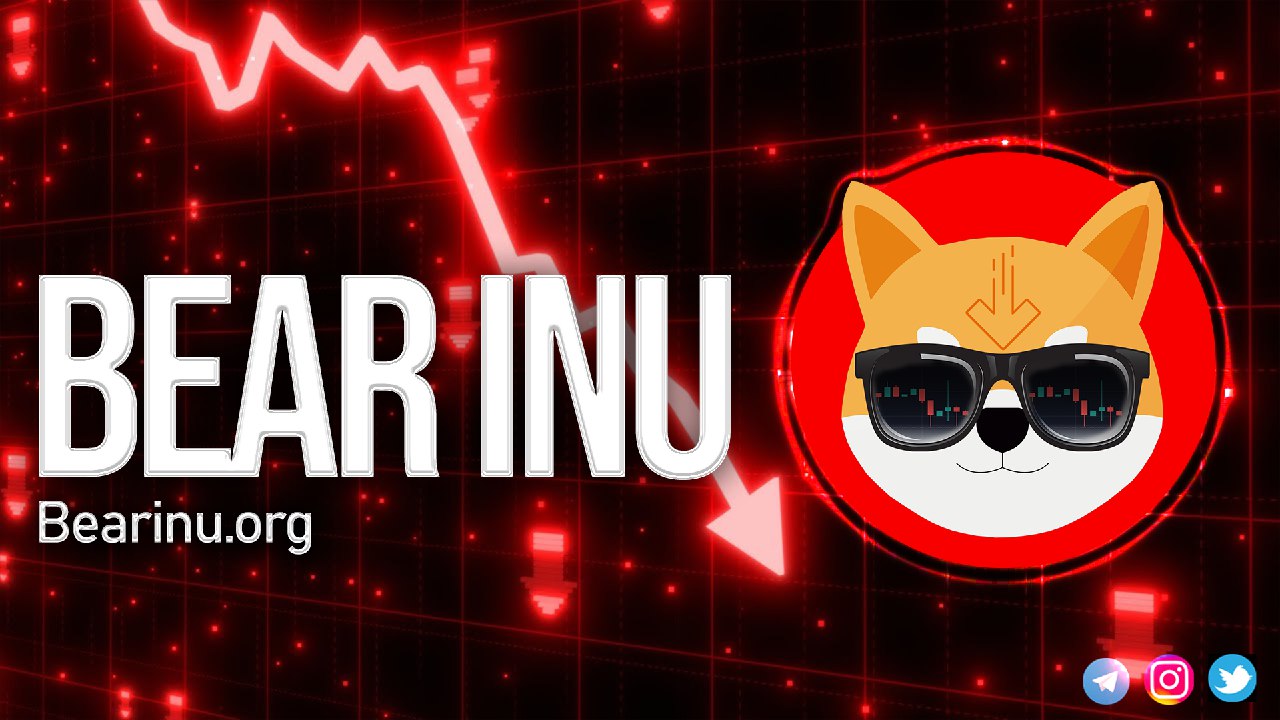 Discover all about the bear market here at Bear Inu
