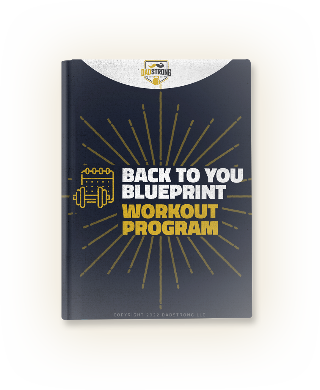 Back To You Blueprint Launches Workout Program For Dads