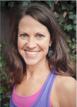 Portland Personal Trainer Adapts to a Post-Covid World