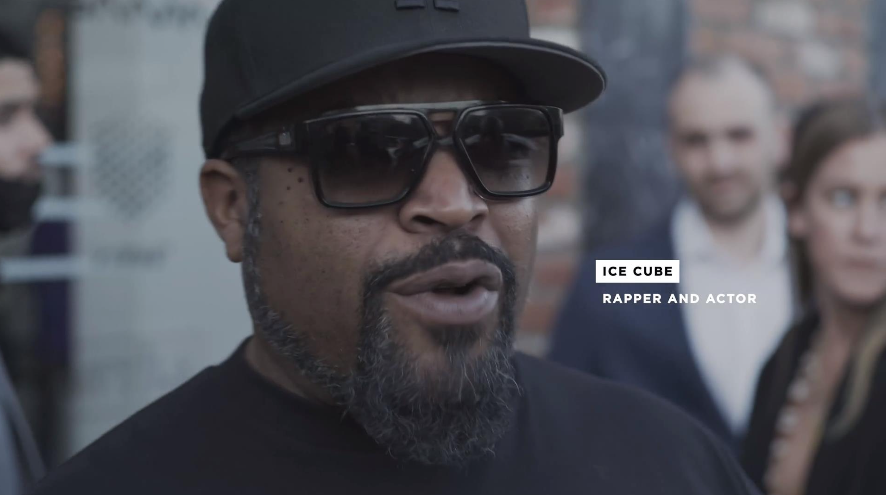 North American broadcast date announced for new documentary series featuring Ice Cube and Don Diablo