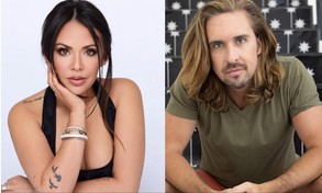 Janel Parrish and Ryan Powers to star in Sydney vs. Sean