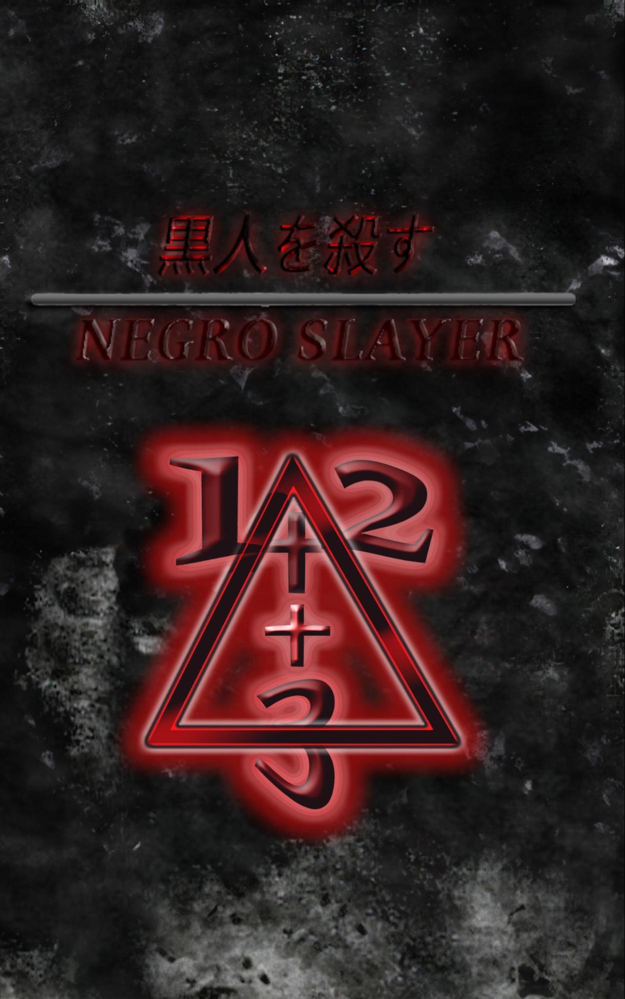 Samuel Fortunato And Matteo Sodano Released Their Novel "Negro Slayer"