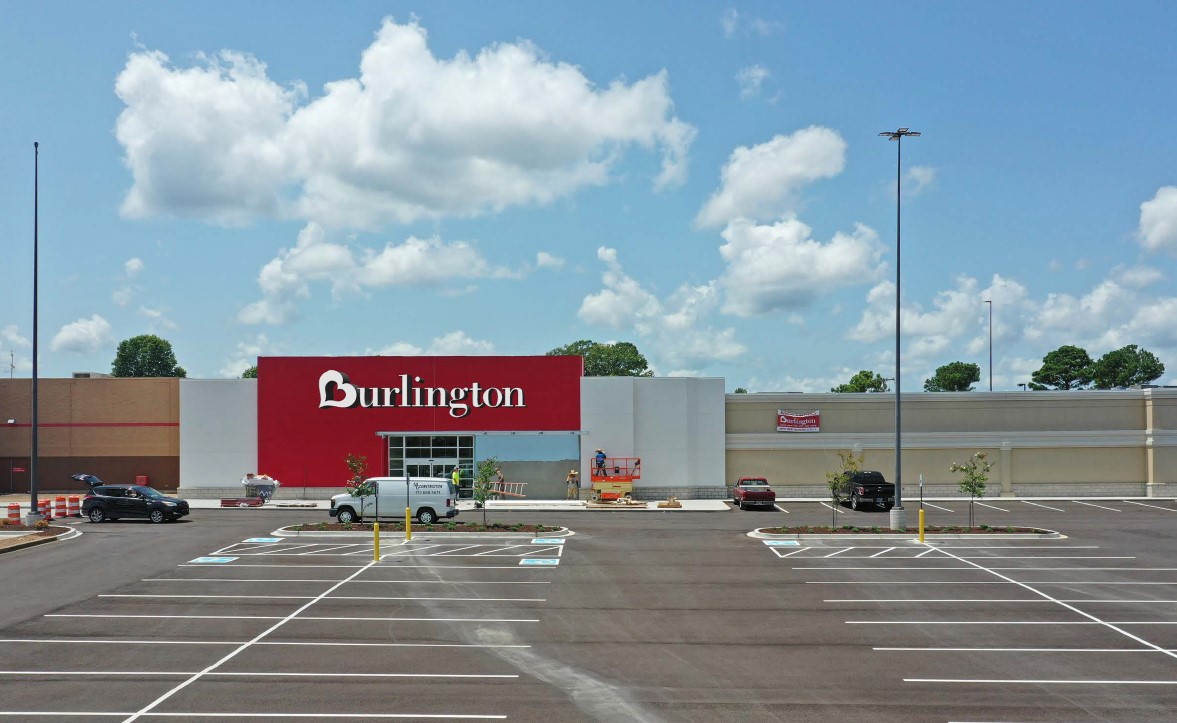The Boulder Group Arranges Sale of Net Leased Burlington in the Tennessee
