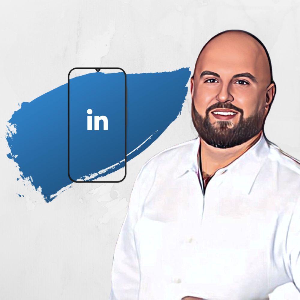 Austin Rotter Talks About LinkedIn Marketing Hacks to Grow Business Organically