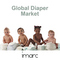 At 8% CAGR, Diaper Market Size to hit US$ 124.5 Billion, Globally, by 2028 - Report by IMARCGroup