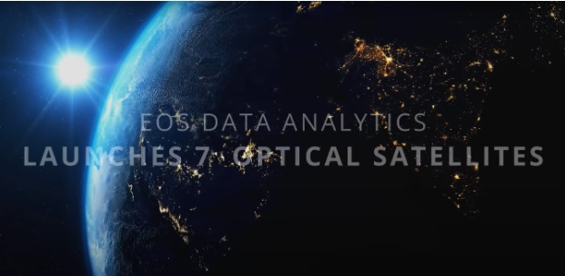 EOS SAT: The Launch Of The First Agri-Focused Satellite Constellation Is Just Around The Corner