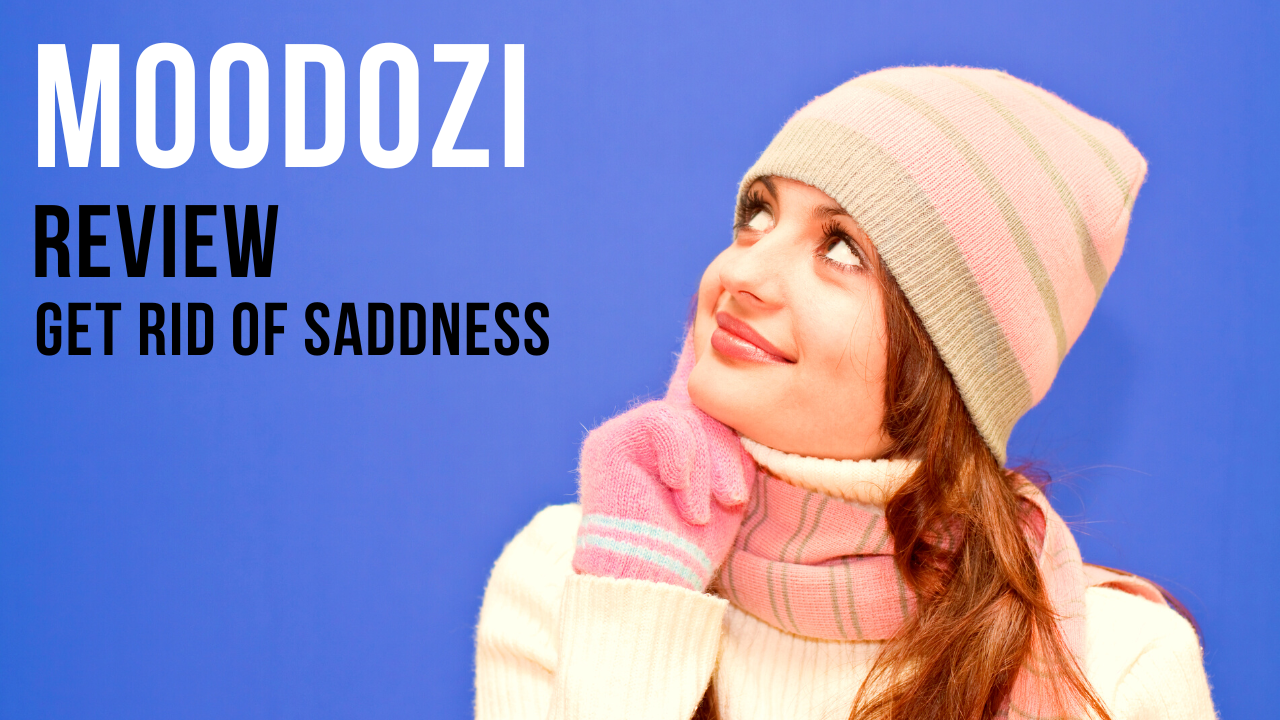 Moodozi Reviews: The Best SAD Lamps of 2022