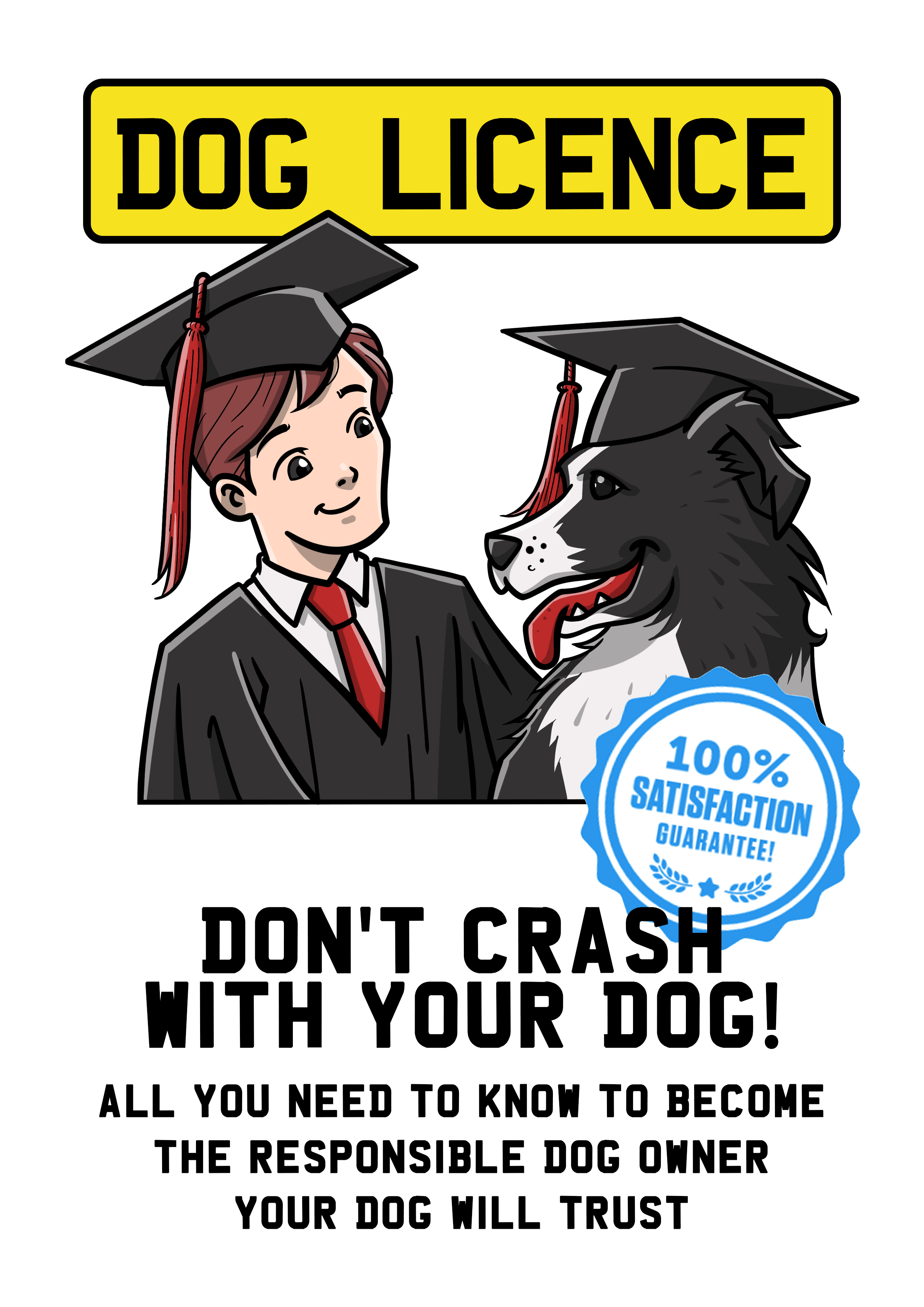 Lorenzo Barichella of Training Dog Launches New Video Course - Dog Licence