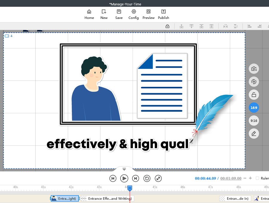 Mango Animate’s Doodle Video Maker Helps Bring Smart Ideas to Life