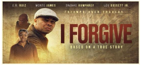 "The National Increase Peace Foundation" Announces Plans To Seek Partnership & Sponsorship To Encourage and Change Lives From The Message Of "I FORGIVE" Film