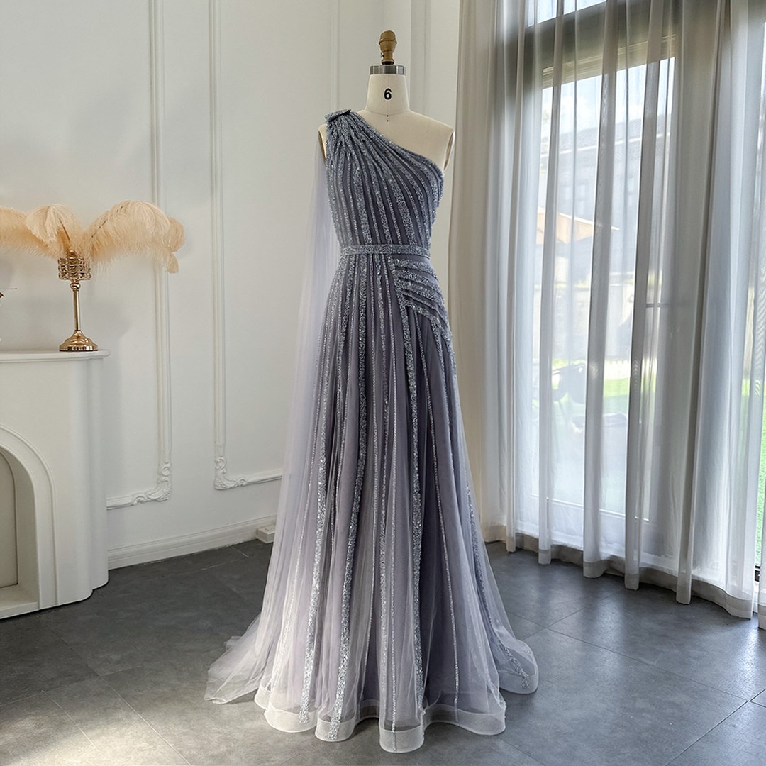 The Biggest Evening Dresses Trends In Spring 2020