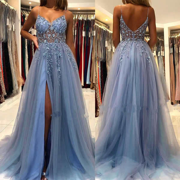 Our Guide To The Popular Prom Dresses For 2023 ABNewswire