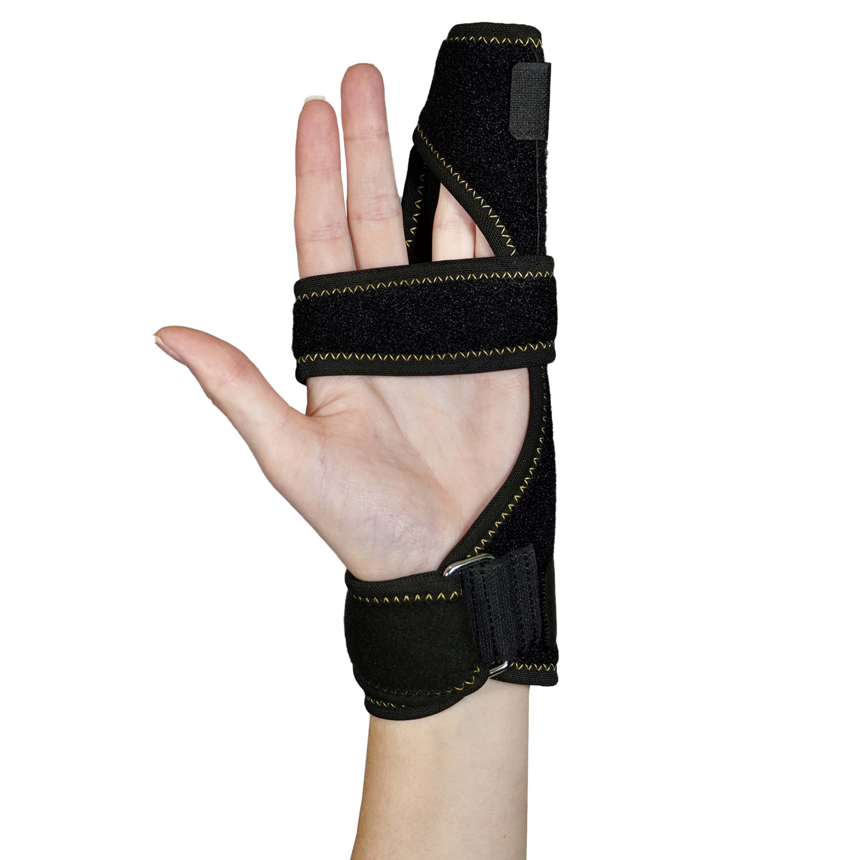 CopperJoint Releases New Best Trigger Finger Splint