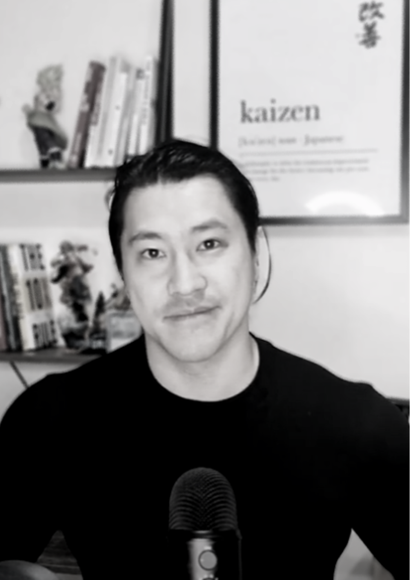 Alan Hong Is Helping Introverts Maximize Their Full Potential In Every Area Of Their Lives